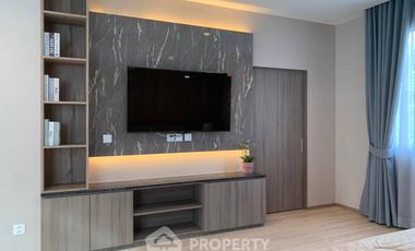 For rent 4 ベッドルーム house in Saphan Sung, Bangkok