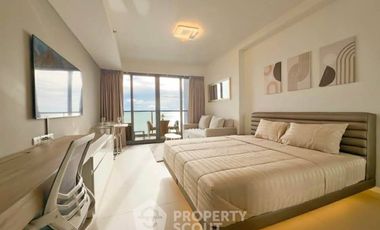 Wohnung zur Miete mit 1 Zimmer in North Pattaya, Pattaya