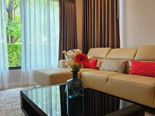 For rent 5 bedrooms house in Bang Kapi, Bangkok