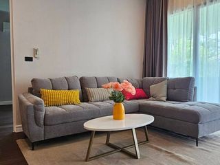 For rent 5 bedrooms house in Bang Kapi, Bangkok