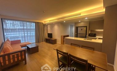 For rent 2 ベッドルーム condo in Khlong Toei, Bangkok