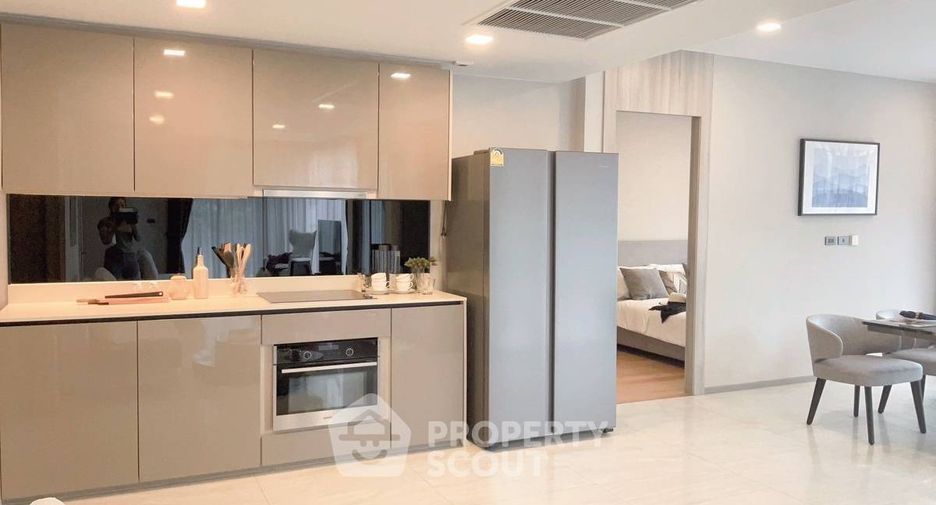 Wohnung zur Miete mit 3 Zimmer in Watthana, Bangkok