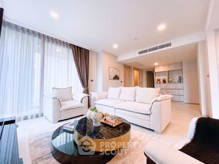 Аренда и продажа 3 спальни кондо в Щаттхана, Бангкок