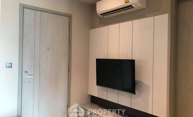 Condo en alquiler de 1 habitaciones en Watthana, Bangkok