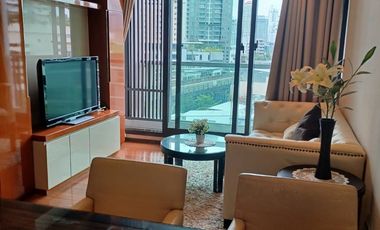 For rent 1 Beds condo in Khlong Toei, Bangkok