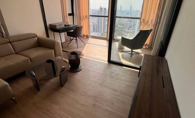 For rent 2 ベッドルーム condo in Sathon, Bangkok