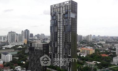 Condo en alquiler de 2 habitaciones en Khlong Toei, Bangkok