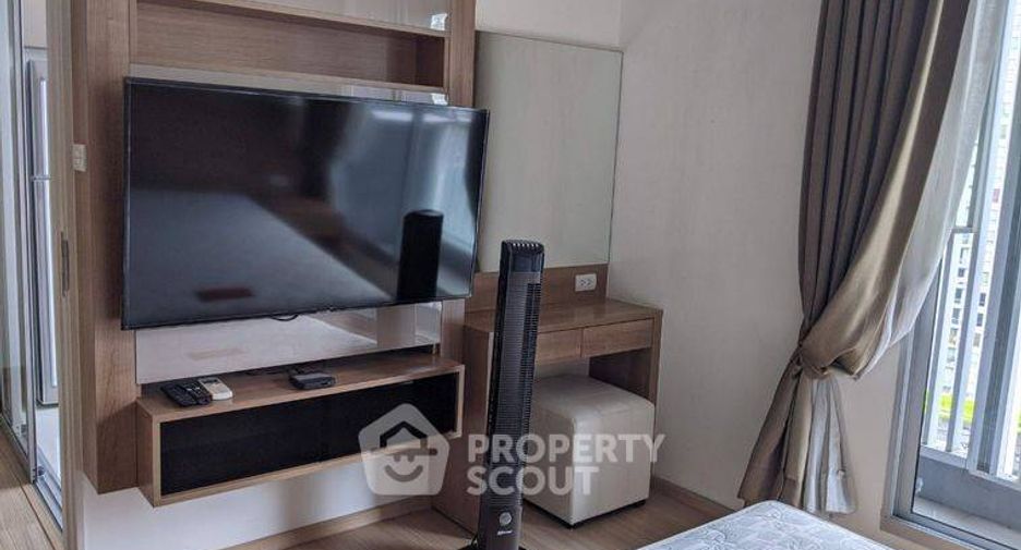 For rent 1 bed condo in Phra Khanong, Bangkok
