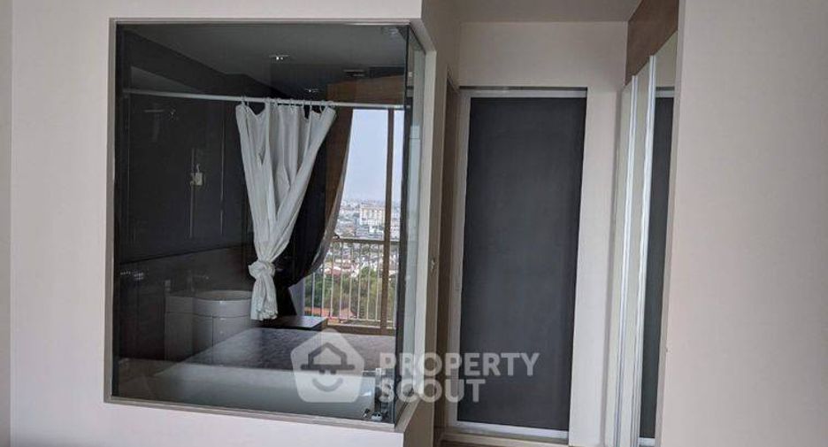 For rent 1 bed condo in Phra Khanong, Bangkok