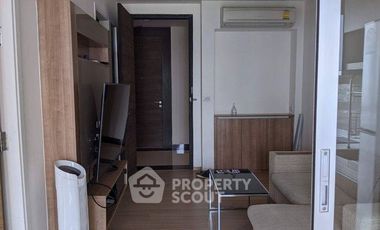 For rent 1 bed condo in Phra Khanong, Bangkok