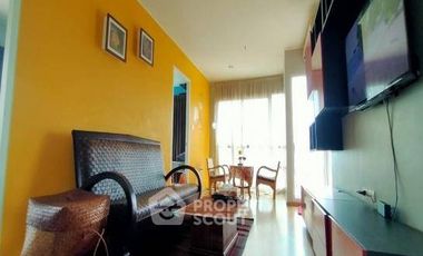 Condo en alquiler de 2 habitaciones en Watthana, Bangkok