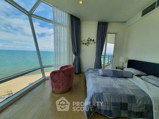 Wohnung zur Miete mit 3 Zimmer in Bang Lamung, Chonburi