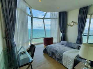 Wohnung zur Miete mit 3 Zimmer in Bang Lamung, Chonburi