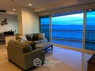 Wohnung zur Miete mit 3 Zimmer in Bang Lamung, Chonburi