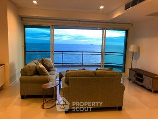 Wohnung zur Miete mit 3 Zimmer in Bang Lamung, Chonburi