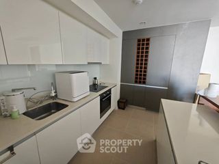 Аренда 3 спальни кондо в Сатхон, Бангкок