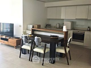 Аренда 3 спальни кондо в Сатхон, Бангкок