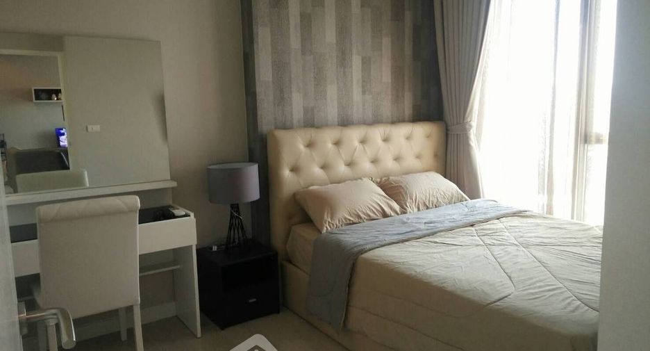 Wohnung zur Miete mit 3 Zimmer in Watthana, Bangkok