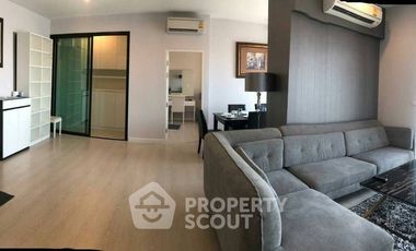 For rent 3 ベッドルーム condo in Watthana, Bangkok