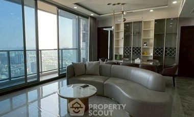 For rent 4 bedrooms condo in Bang Na, Bangkok