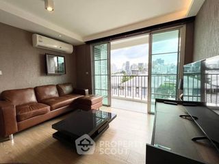 Wohnung zur Miete mit 2 Zimmer in Watthana, Bangkok