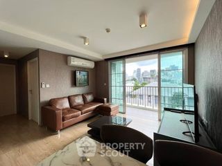 Wohnung zur Miete mit 2 Zimmer in Watthana, Bangkok