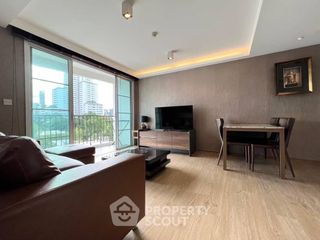 Wohnung zur Miete mit 2 Zimmer in Watthana, Bangkok