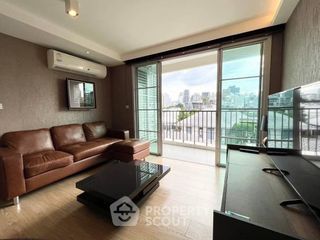 Wohnung zur Miete mit 2 Zimmer in Watthana, Bangkok