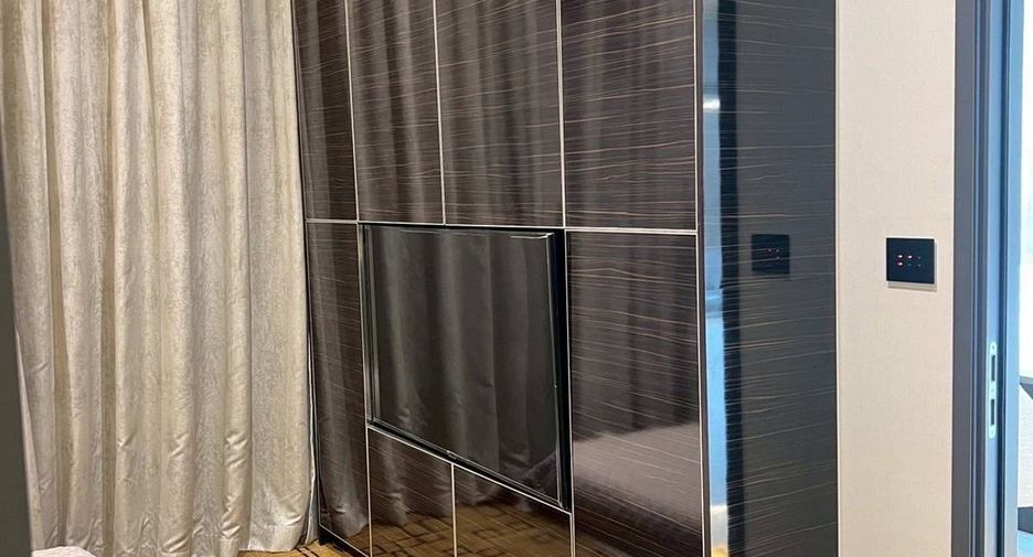 Wohnung zur Miete mit 2 Zimmer in Watthana, Bangkok