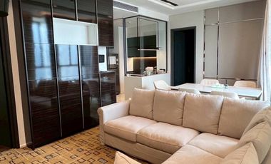 Wohnung zur Miete mit 2 Zimmer in Watthana, Bangkok