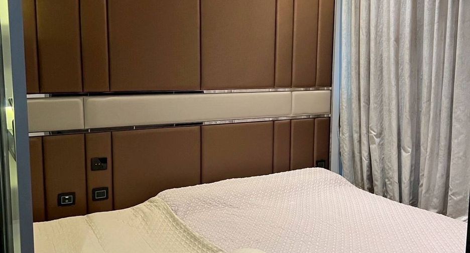 Wohnung zur Miete mit 2 Zimmer in Watthana, Bangkok
