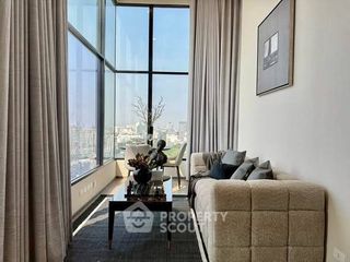 For rent 2 ベッドルーム condo in Chatuchak, Bangkok