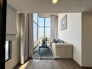 For rent 2 ベッドルーム condo in Chatuchak, Bangkok