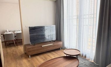 Condo en alquiler de 3 habitaciones en Khlong Toei, Bangkok