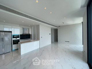 For rent 3 bedrooms condo in Bang Kho Laem, Bangkok