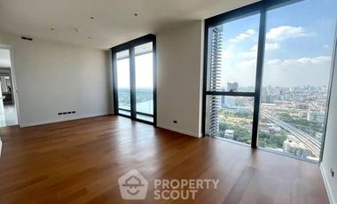 Wohnung zur Miete mit 3 Zimmer in Bang Kho Laem, Bangkok
