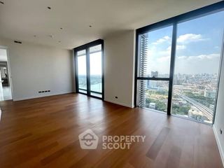 For rent 3 bedrooms condo in Bang Kho Laem, Bangkok