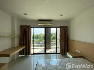 For sale studio condo in Bang Sao Thong, Samut Prakan