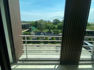 For sale studio condo in Bang Sao Thong, Samut Prakan