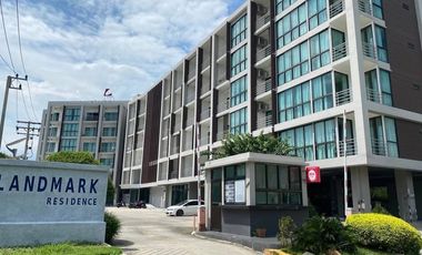 Продажа студия кондо в Bang Sao Thong, Самутпракан