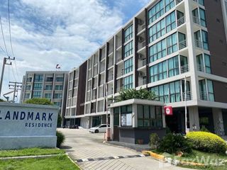 For sale studio condo in Bang Sao Thong, Samut Prakan