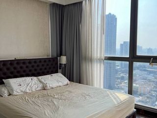 出租 3 卧室 公寓 在 Ratchathewi, 曼谷