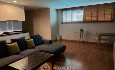 For rent 1 bed condo in Phaya Thai, Bangkok