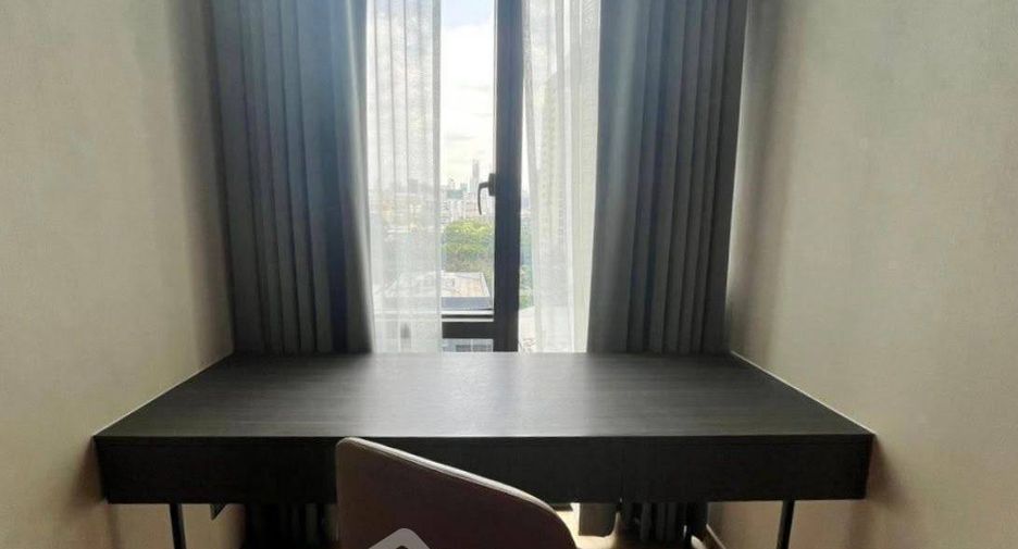 For rent 1 bed condo in Pathum Wan, Bangkok