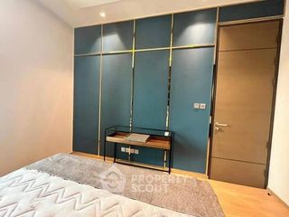À louer 1 chambre condo à Pathum Wan, Bangkok