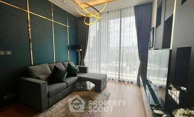 出租 1 卧室 公寓 在 Pathum Wan, 曼谷