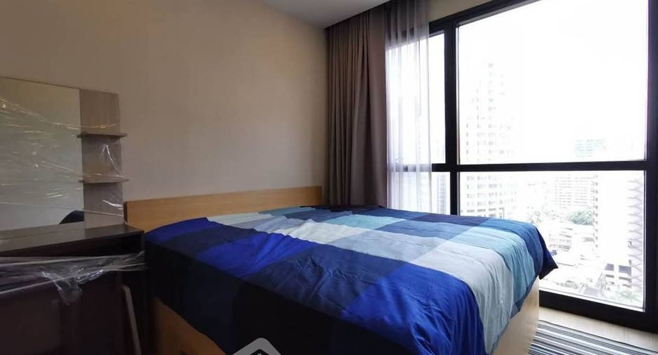 For rent 2 ベッドルーム condo in Khlong Toei, Bangkok
