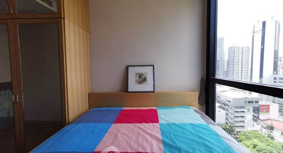 For rent 2 ベッドルーム condo in Khlong Toei, Bangkok