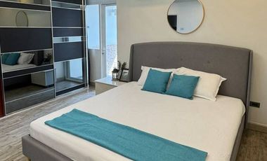 For rent 3 bedrooms condo in Huai Khwang, Bangkok
