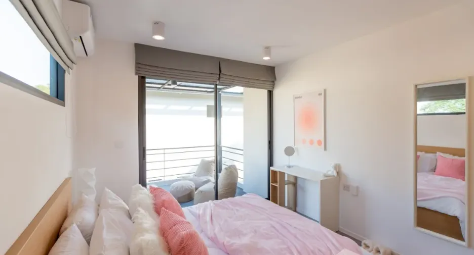 For sale 4 bedrooms villa in Hang Dong, Chiang Mai